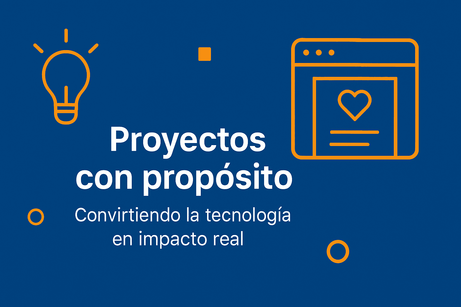 Proyectos PUES