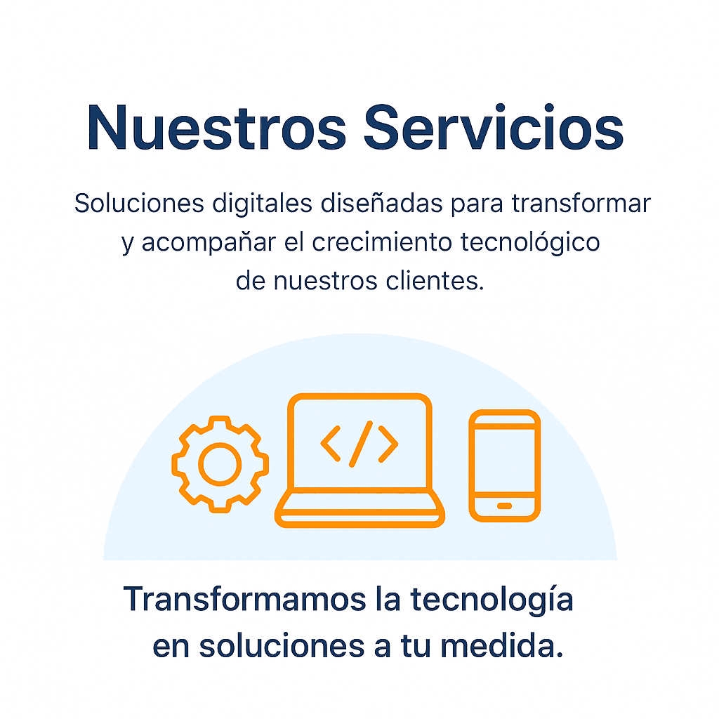 Servicios PUES